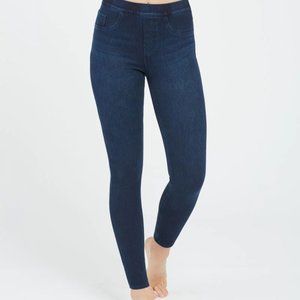 Spanx Jean leggings